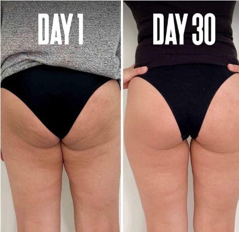 Booty Maxx- Tonifica y Aumenta tus gluteos