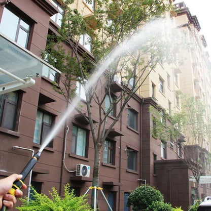 Boquilla Para Manguera Ahorradora Alta Presión