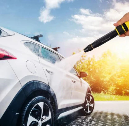 Boquilla Para Manguera Ahorradora Alta Presión